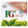 PG Tips Teabags Decaf 6 x 35bg